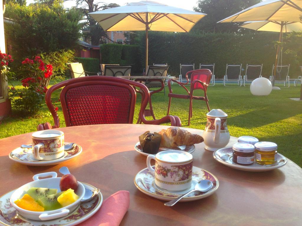 Hotel Del Lago Puigcerdà Eksteriør bilde