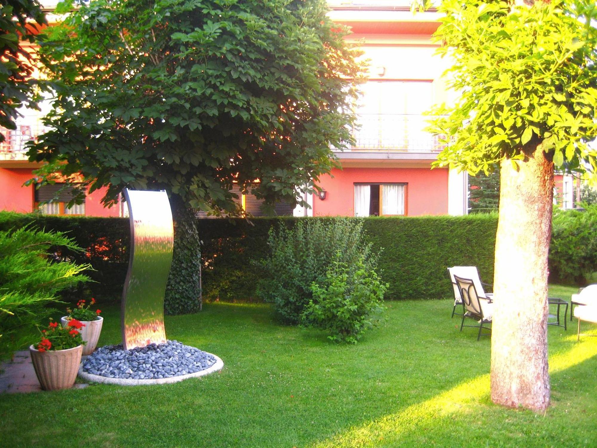 Hotel Del Lago Puigcerdà Eksteriør bilde