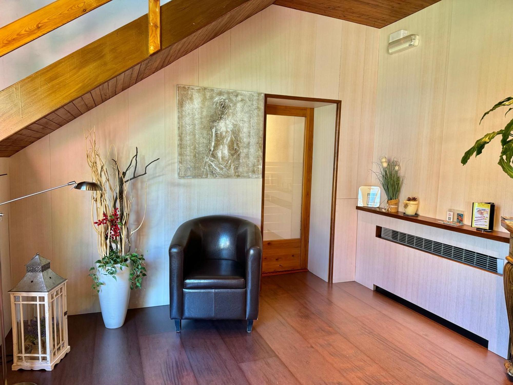 Hotel Del Lago Puigcerdà Eksteriør bilde