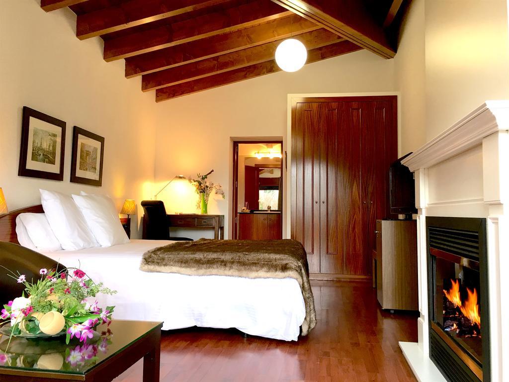 Hotel Del Lago Puigcerdà Eksteriør bilde