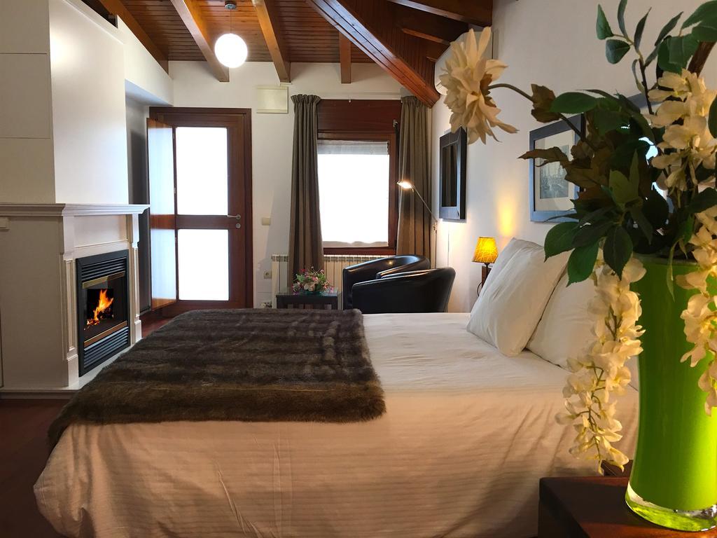 Hotel Del Lago Puigcerdà Eksteriør bilde