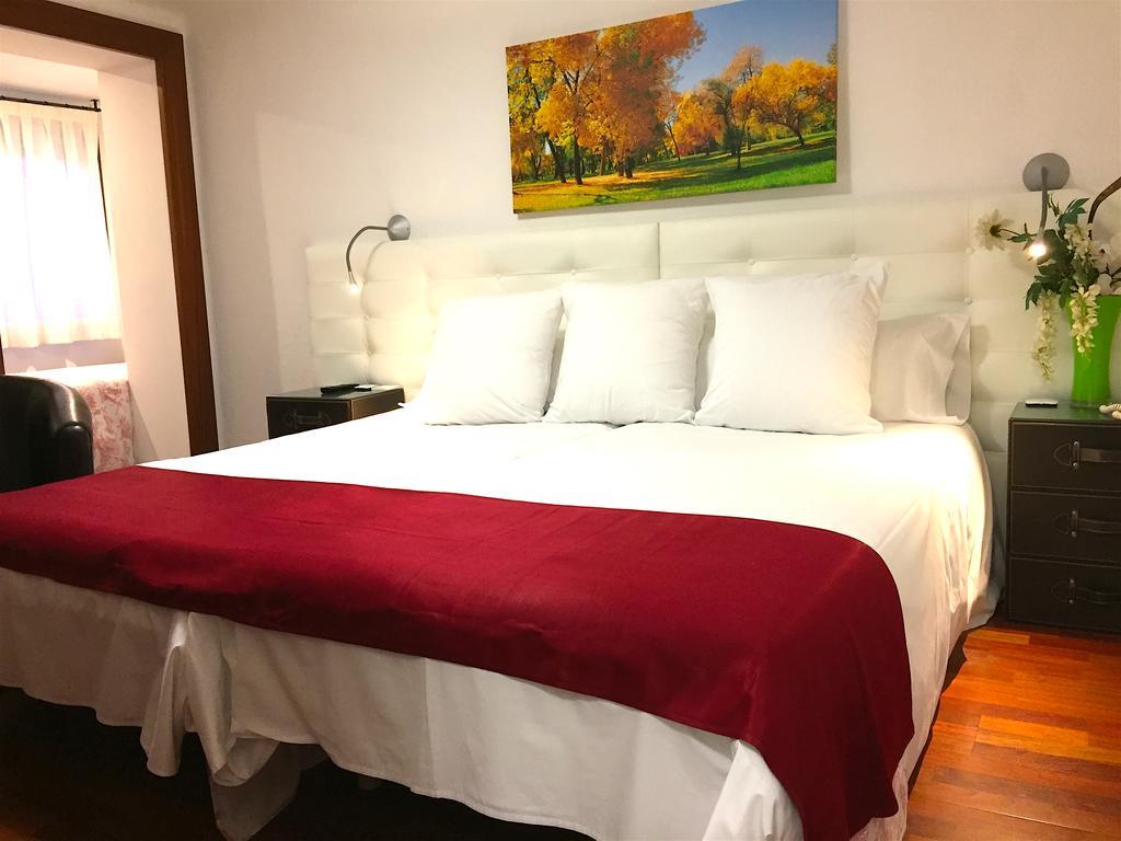 Hotel Del Lago Puigcerdà Eksteriør bilde
