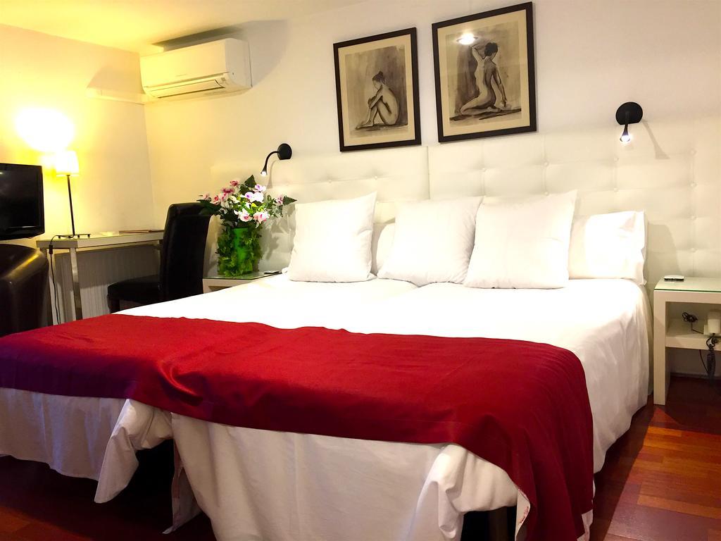 Hotel Del Lago Puigcerdà Eksteriør bilde