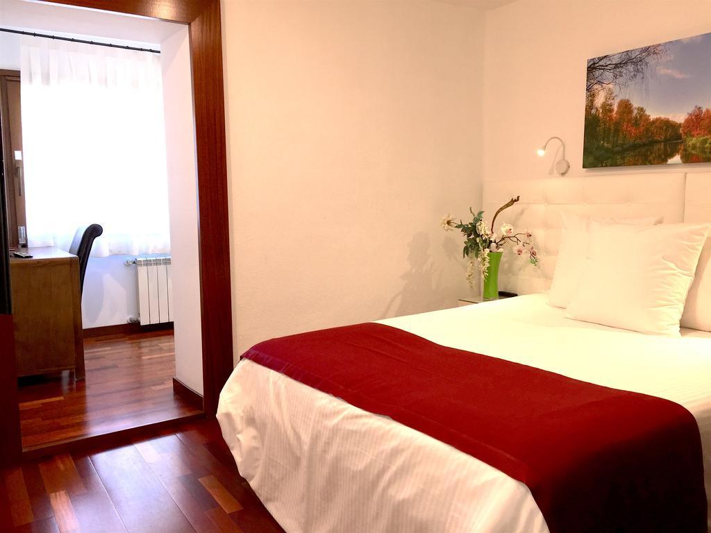 Hotel Del Lago Puigcerdà Eksteriør bilde