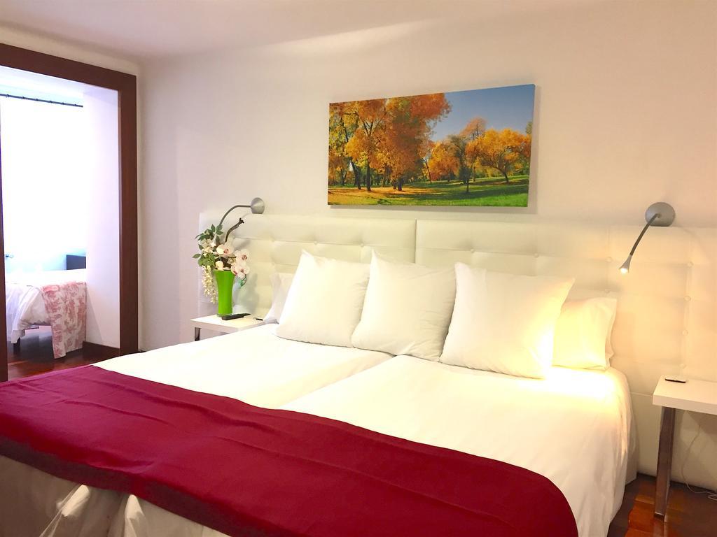 Hotel Del Lago Puigcerdà Eksteriør bilde