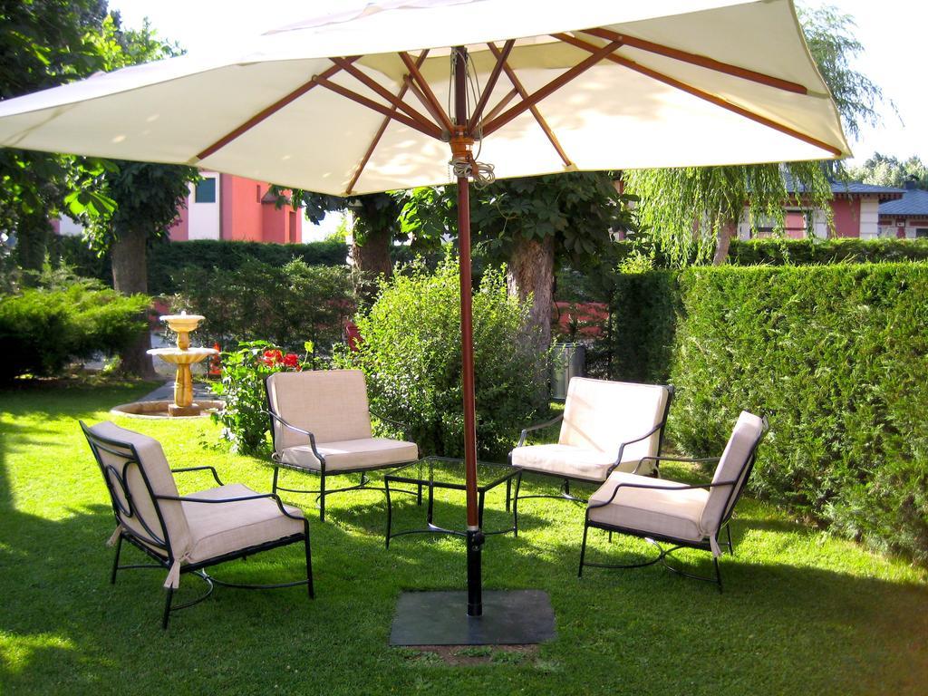 Hotel Del Lago Puigcerdà Eksteriør bilde