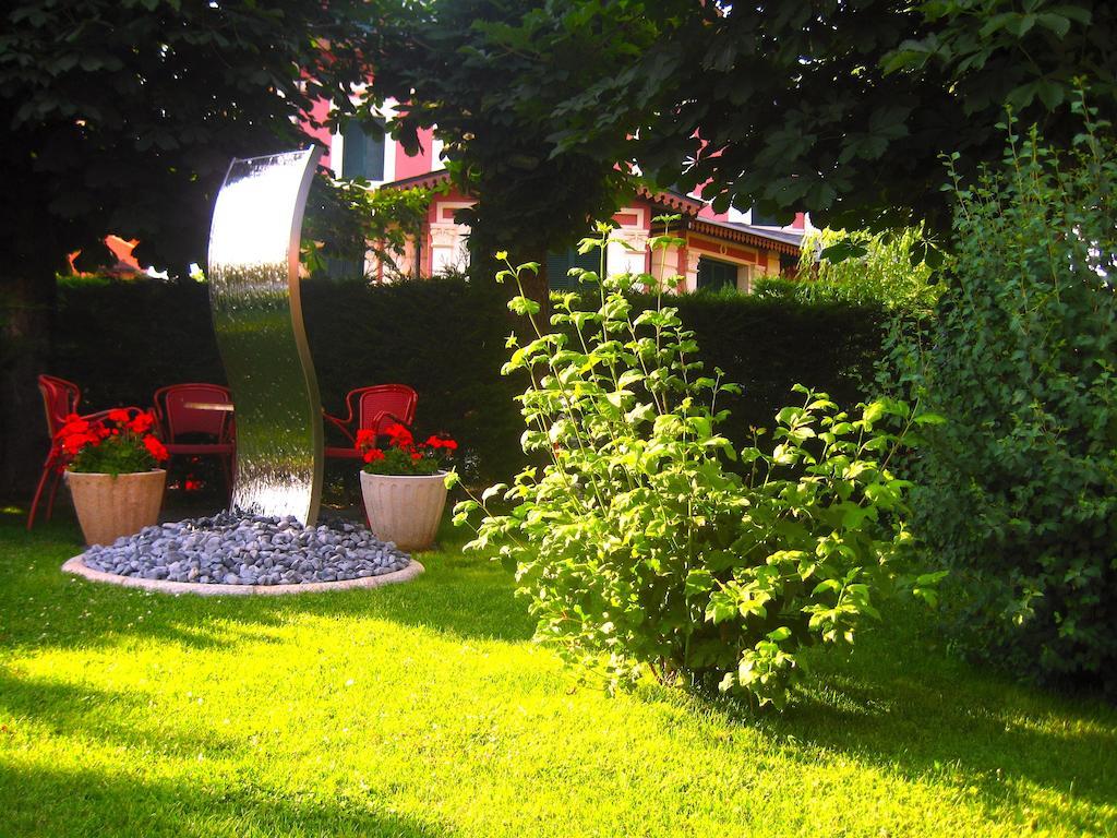 Hotel Del Lago Puigcerdà Eksteriør bilde