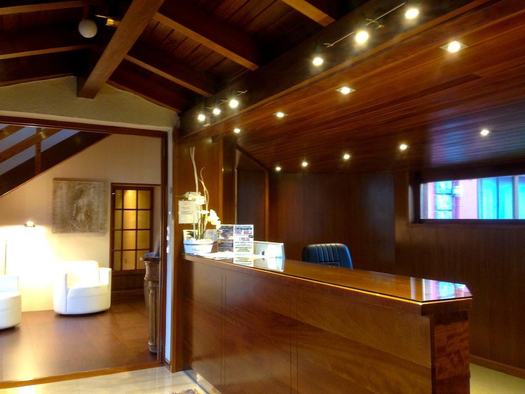Hotel Del Lago Puigcerdà Eksteriør bilde